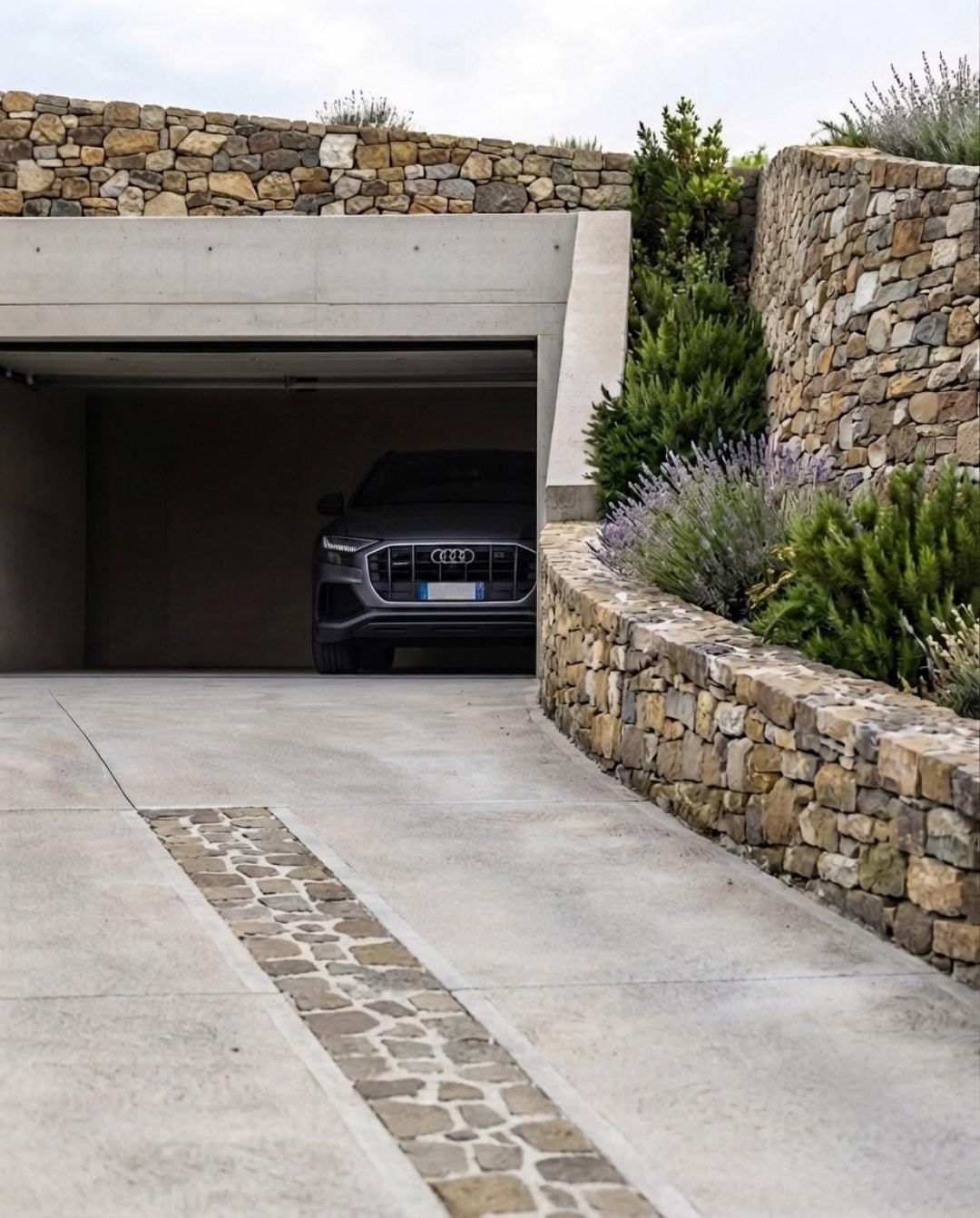01_Garage